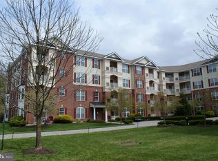 1115 Colts Cir #D, Lawrenceville, NJ 08648