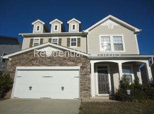 195 Averasboro Dr, Clayton, NC 27520