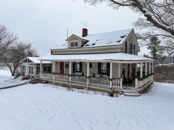 130 Smead Road, Salisbury, VT 05769