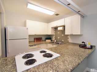 2555 Clear Acre Ln #933, Reno, NV 89512