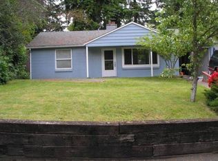 14343 Corliss Ave N, Seattle, WA 98133