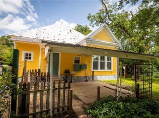 1235 W Clark St, Bartlett, TX 76511