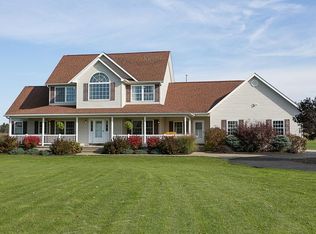 6387 S Abbott Rd, Orchard Park, NY 14127