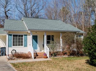 5741 Presentation St, Knightdale, NC 27545