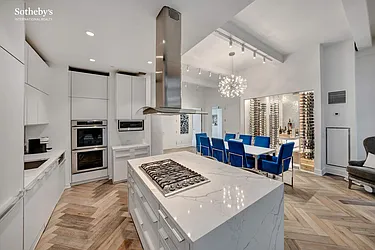 Sold by Sotheby's International Realty