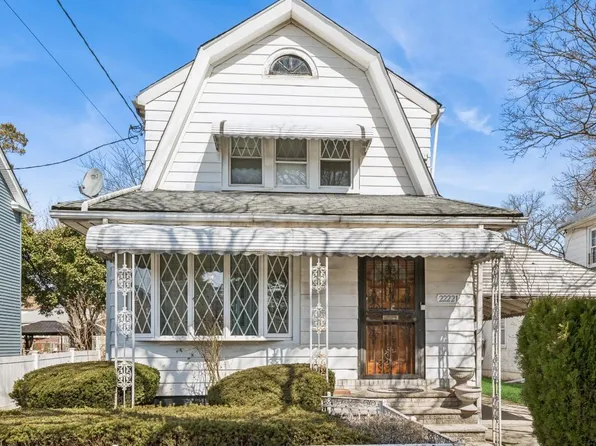 22221 100th Drive, Queens Village, NY 11429