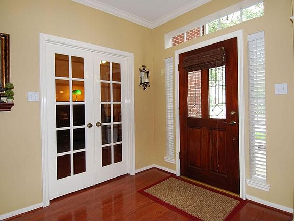 4th image of 17007 Highland Canyon Dr