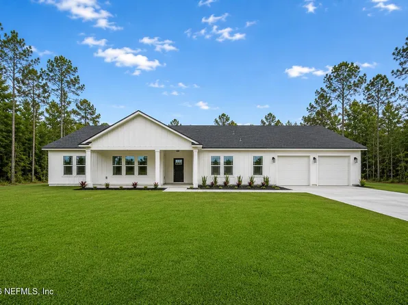 13529 SETTINDOWN Drive, Bryceville, FL 32009