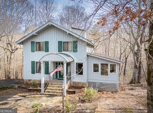 290 Windy Acres Rd, Cleveland, GA 30528