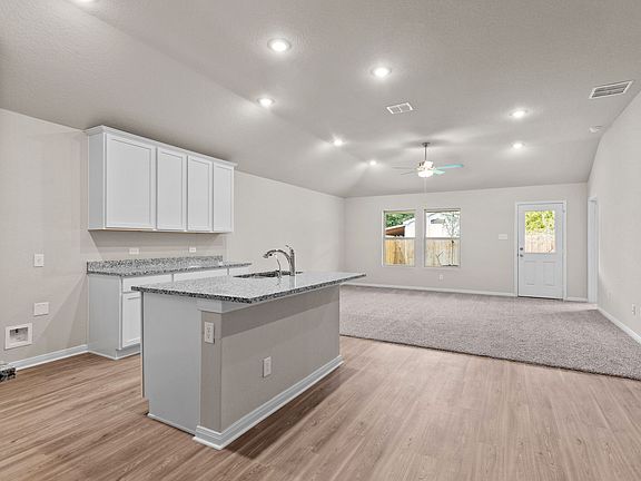 Kitchen - Representational Photo
