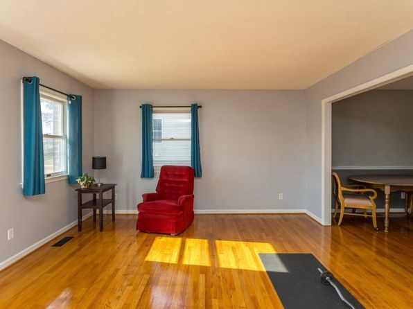 302 S Dogwood Dr APT C