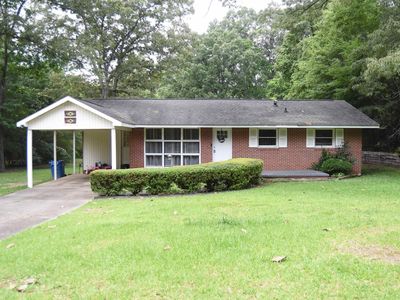3904 Calhoun Ave, Anniston, AL, 36201