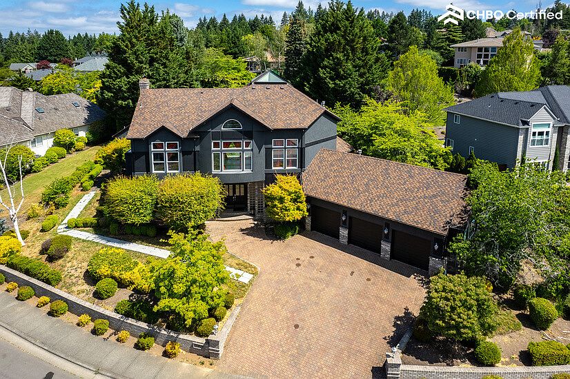 Furnished Home in Tigard, OR
