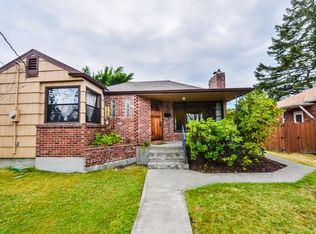 732 S Monroe St, Tacoma, WA 98405