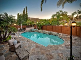 Bernardo Point, San Diego, CA 92127