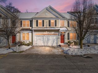 17 Parker Ct #17, Natick, MA 01760