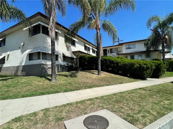 400 N Garfield Ave APT A, Montebello, CA 90640