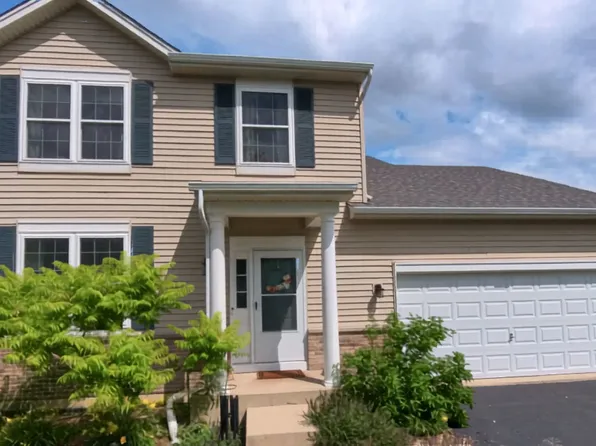 635 Gallant Dr, Minooka, IL 60447