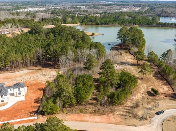 4272 Giverney Blvd #16, Fairburn, GA 30213