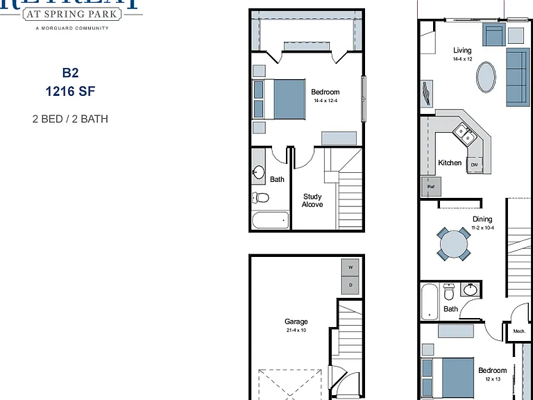Amenities may vary by unit. Features not included in every home are marked with an asterisk (*). For more information about unit-specific amenities, please contact our leasing team. Amenities may vary by unit. Features not included in every home are marke