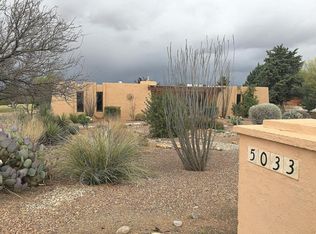5033 S Laguna Ave, Sierra Vista, AZ 85650