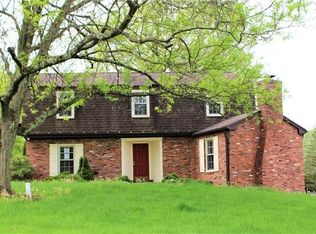 100 Concord Dr #1, Canonsburg, PA 15317