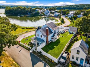 27 West Blvd, Wareham, MA 02571