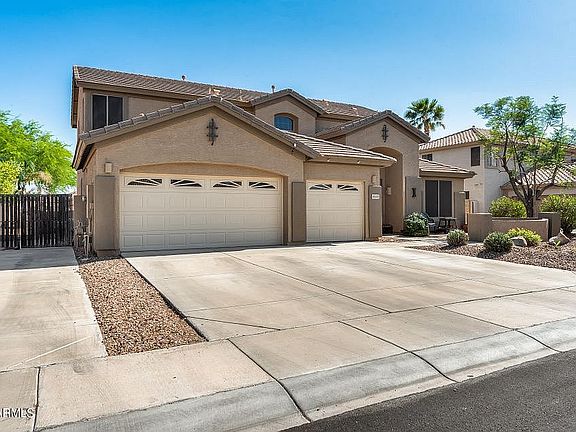 2nd image of 8027 W Via Montoya Dr