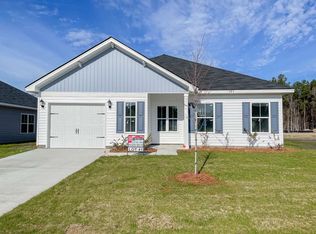 364 McClelland Rd NE, Ludowici, GA 31316