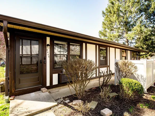 9446 Willowgate Dr, Cincinnati, OH 45251