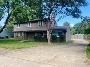 7046 Autumnhill Ln, Memphis, TN 38135