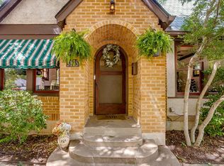 3135 Meadowbrook Dr, Fort Worth, TX 76103