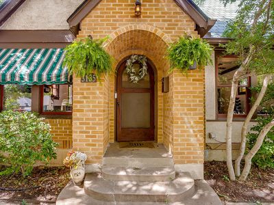 3135 Meadowbrook Dr, Fort Worth, TX, 76103