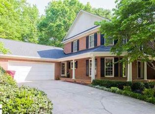 105 E Shallowstone Rd, Greer, SC 29650