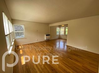 540 NE 44th Ave UNIT 10, Portland, OR 97213