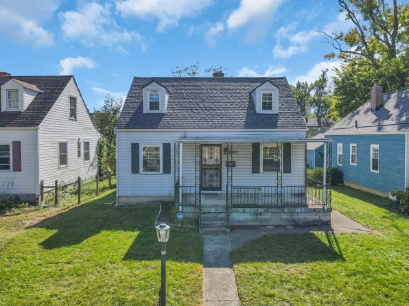 2805 Columbus Ave, Columbus, OH 43209