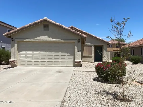 1700 W COOLIDGE Way, Coolidge, AZ 85128