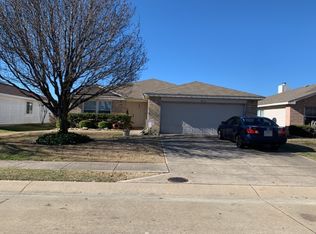 1002 Post Oak Trl, Anna, TX 75409