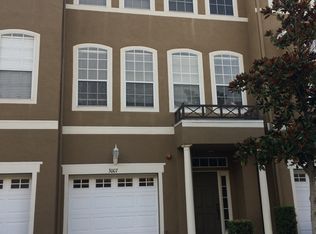 3007 Bayshore Pointe Dr, Tampa, FL 33611