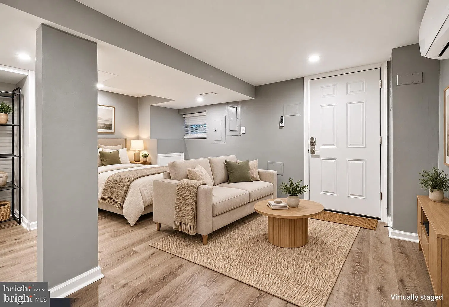 Studio, 1.0 bath, 600 sqft, $1,400 — Photo 4