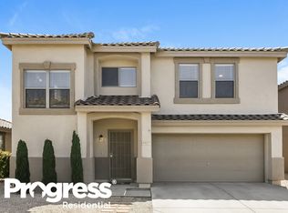 2217 E 35th Ave, Apache Junction, AZ 85119