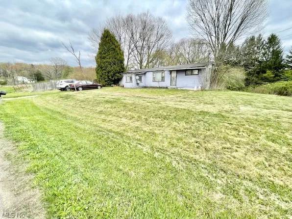 12010 Sprucevale Rd, East Liverpool, OH 43920