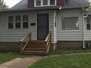 4524 N 29th St, Milwaukee, WI 53209