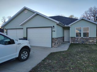 2706 Neosho Heights Ave, Neosho, MO 64850