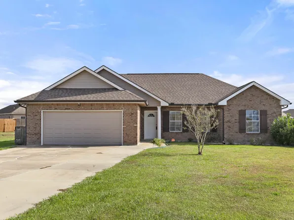 150 Biloxi Ct, Thibodaux, LA 70301