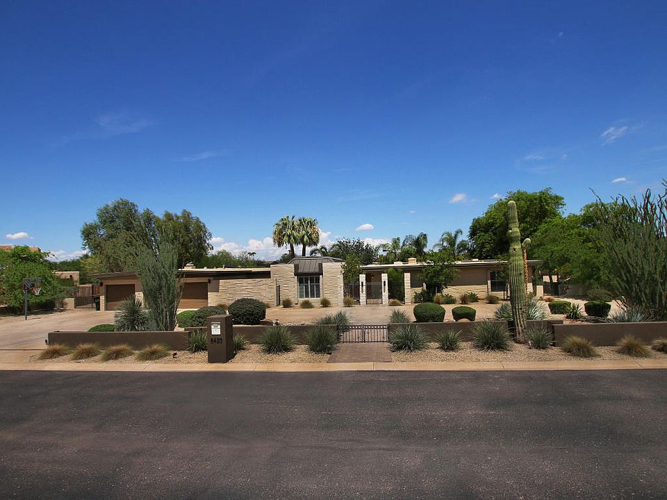 2nd image of 8420 E Cactus Wren Rd