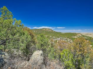 Rikki Rowdy Pl, Aguilar, CO 81020