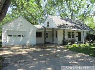 9301 Stevens Ave S, Bloomington, MN 55420