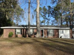 327 Sandpiper Rd, Richmond Hill, GA 31324