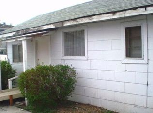 410 1/2 Vassar St, Reno, NV 89502